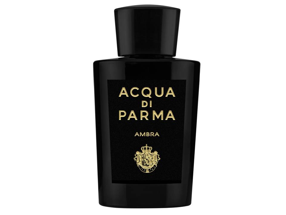 ^Colonia Ambra Eau de Parfum NO TESTER 100 ML.